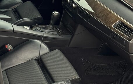 BMW 5 серия, 2006 год, 1 200 000 рублей, 9 фотография