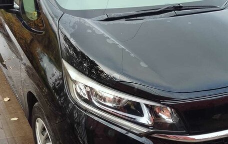 Honda Freed II, 2020 год, 1 910 000 рублей, 4 фотография