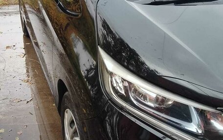 Honda Freed II, 2020 год, 1 910 000 рублей, 8 фотография