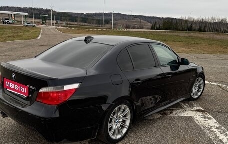 BMW 5 серия, 2006 год, 1 200 000 рублей, 8 фотография