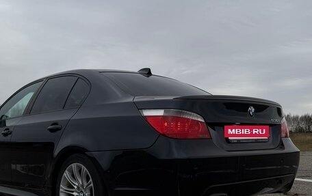 BMW 5 серия, 2006 год, 1 200 000 рублей, 7 фотография