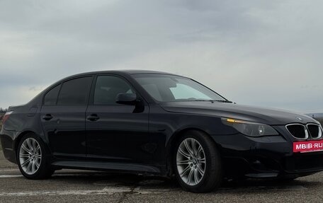 BMW 5 серия, 2006 год, 1 200 000 рублей, 4 фотография