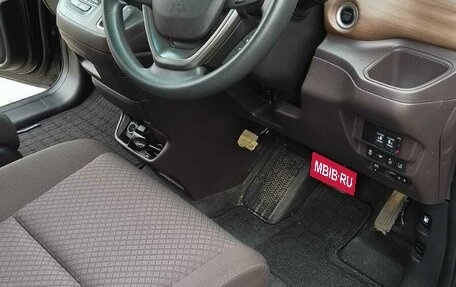 Honda Freed II, 2020 год, 1 910 000 рублей, 2 фотография