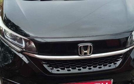 Honda Freed II, 2020 год, 1 910 000 рублей, 9 фотография