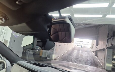 BMW 7 серия, 2025 год, 11 779 000 рублей, 10 фотография