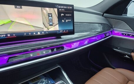 BMW 7 серия, 2025 год, 11 779 000 рублей, 11 фотография