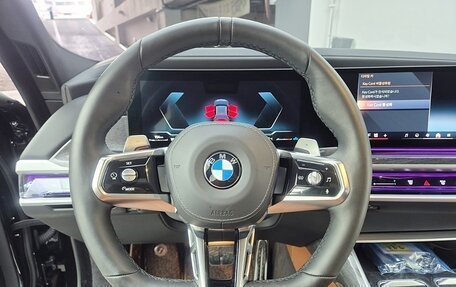 BMW 7 серия, 2025 год, 11 779 000 рублей, 8 фотография