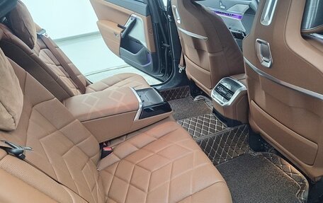 BMW 7 серия, 2025 год, 11 779 000 рублей, 15 фотография