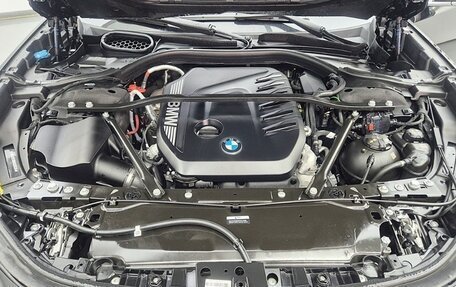 BMW 7 серия, 2025 год, 11 779 000 рублей, 18 фотография