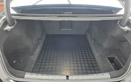 BMW 7 серия, 2025 год, 11 779 000 рублей, 17 фотография