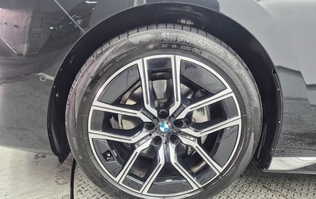 BMW 7 серия, 2025 год, 11 779 000 рублей, 19 фотография