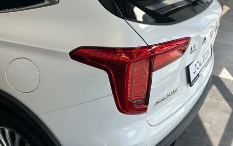 Haval Jolion, 2025 год, 2 849 000 рублей, 9 фотография