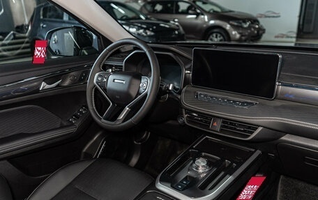 Haval Jolion, 2025 год, 2 849 000 рублей, 11 фотография