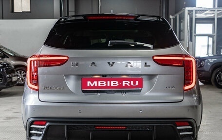 Haval Jolion, 2025 год, 2 849 000 рублей, 17 фотография