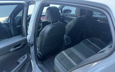 Volkswagen Golf VIII, 2022 год, 2 080 000 рублей, 6 фотография