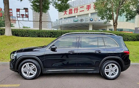 Mercedes-Benz GLB, 2022 год, 1 800 777 рублей, 4 фотография