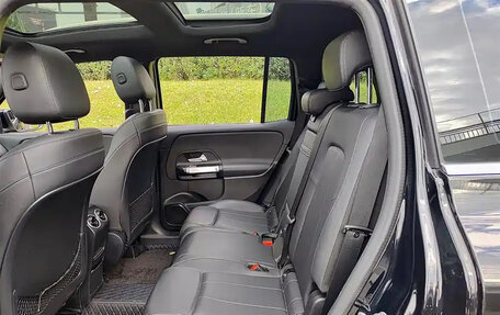 Mercedes-Benz GLB, 2022 год, 1 800 777 рублей, 8 фотография