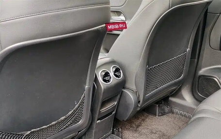 Mercedes-Benz GLB, 2022 год, 1 800 777 рублей, 9 фотография