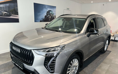 Haval Jolion, 2025 год, 2 849 000 рублей, 2 фотография