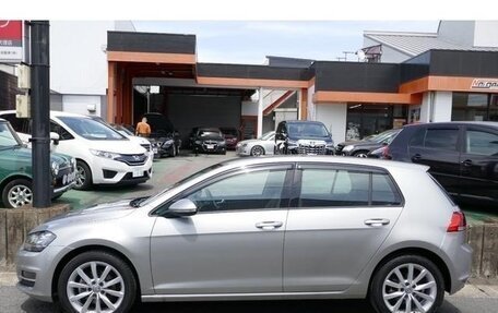 Volkswagen Golf VII, 2017 год, 1 150 000 рублей, 5 фотография