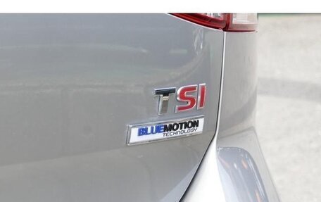 Volkswagen Golf VII, 2017 год, 1 150 000 рублей, 9 фотография