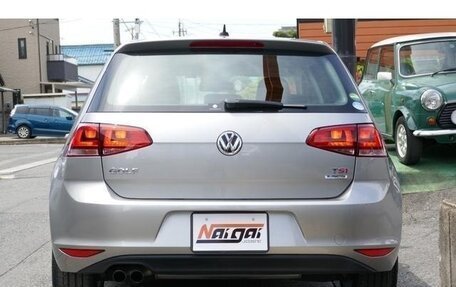 Volkswagen Golf VII, 2017 год, 1 150 000 рублей, 3 фотография