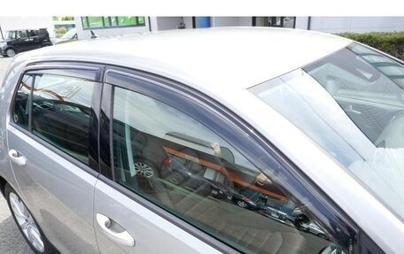 Volkswagen Golf VII, 2017 год, 1 150 000 рублей, 7 фотография