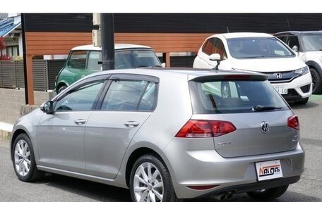 Volkswagen Golf VII, 2017 год, 1 150 000 рублей, 4 фотография