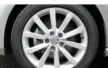 Volkswagen Golf VII, 2017 год, 1 150 000 рублей, 10 фотография