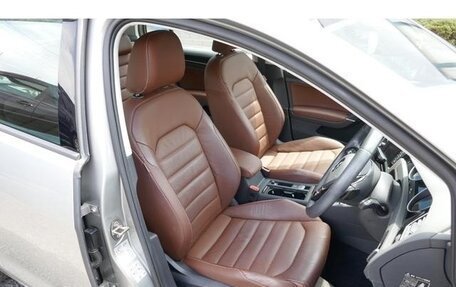 Volkswagen Golf VII, 2017 год, 1 150 000 рублей, 13 фотография