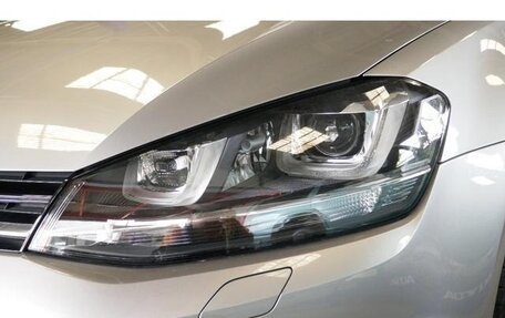 Volkswagen Golf VII, 2017 год, 1 150 000 рублей, 11 фотография