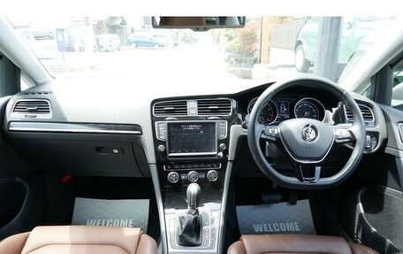 Volkswagen Golf VII, 2017 год, 1 150 000 рублей, 12 фотография