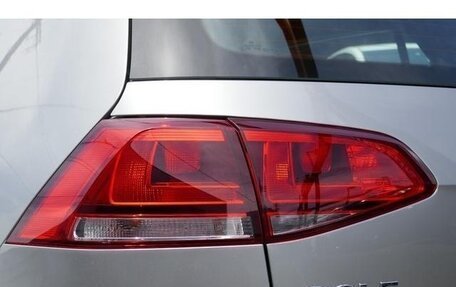 Volkswagen Golf VII, 2017 год, 1 150 000 рублей, 8 фотография