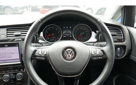 Volkswagen Golf VII, 2017 год, 1 150 000 рублей, 20 фотография