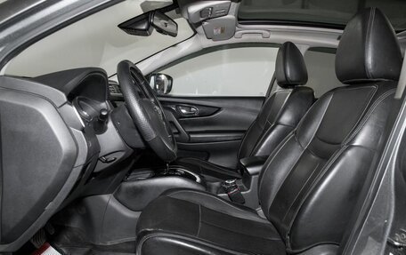 Nissan Qashqai, 2018 год, 1 800 000 рублей, 5 фотография