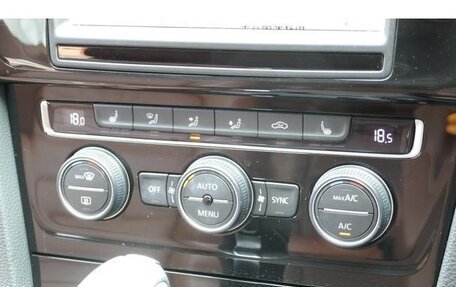 Volkswagen Golf VII, 2017 год, 1 150 000 рублей, 25 фотография