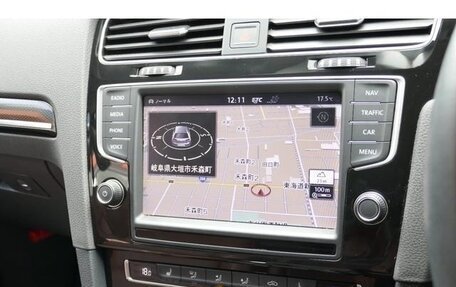 Volkswagen Golf VII, 2017 год, 1 150 000 рублей, 27 фотография