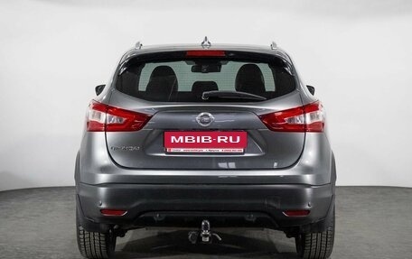 Nissan Qashqai, 2018 год, 1 800 000 рублей, 4 фотография