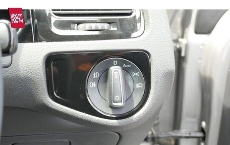 Volkswagen Golf VII, 2017 год, 1 150 000 рублей, 22 фотография