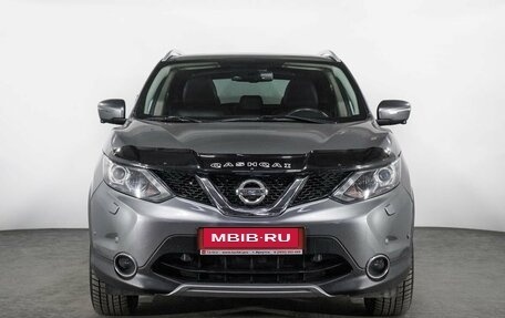 Nissan Qashqai, 2018 год, 1 800 000 рублей, 2 фотография