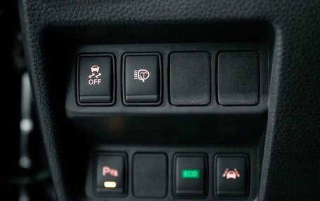 Nissan Qashqai, 2018 год, 1 800 000 рублей, 15 фотография