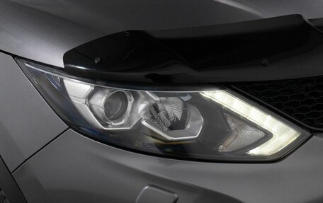 Nissan Qashqai, 2018 год, 1 800 000 рублей, 20 фотография