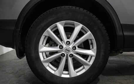 Nissan Qashqai, 2018 год, 1 800 000 рублей, 19 фотография