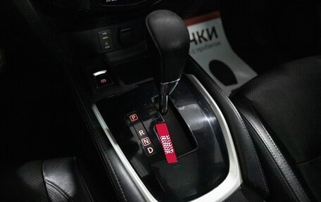 Nissan Qashqai, 2018 год, 1 800 000 рублей, 14 фотография