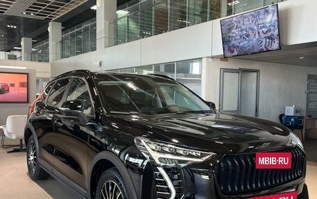 Haval Jolion, 2025 год, 2 399 000 рублей, 3 фотография