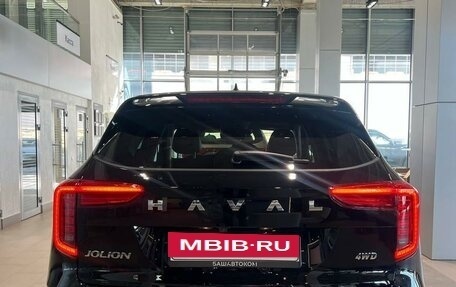 Haval Jolion, 2025 год, 2 399 000 рублей, 6 фотография