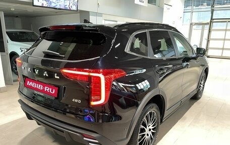 Haval Jolion, 2025 год, 2 399 000 рублей, 10 фотография