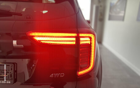 Haval Jolion, 2025 год, 2 849 000 рублей, 17 фотография