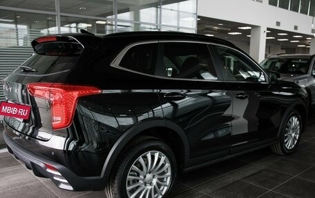 Haval Jolion, 2024 год, 2 399 000 рублей, 5 фотография