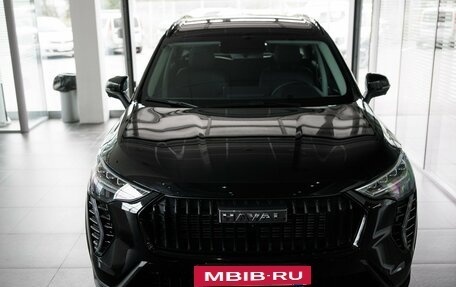 Haval Jolion, 2024 год, 2 399 000 рублей, 2 фотография